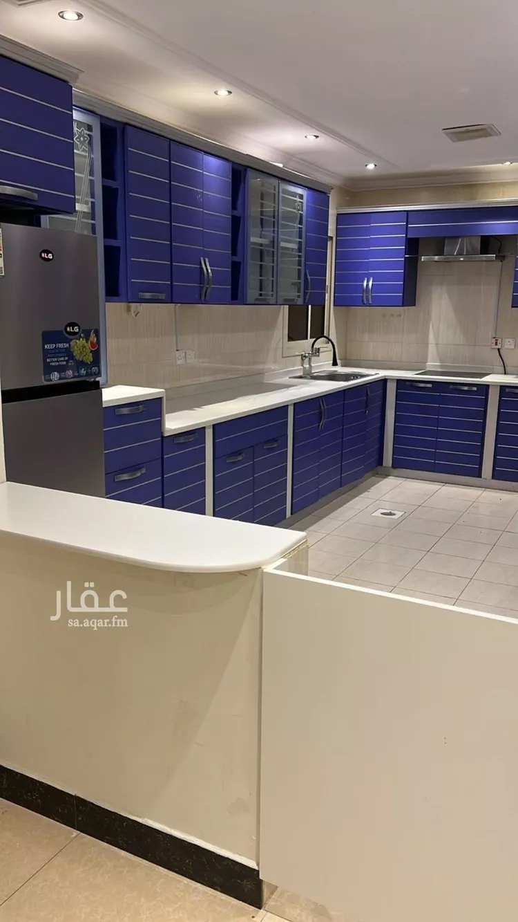 شقة للإيجار في شارع معاوية بن حذيفة, حي الأندلس, مدينة الرياض, منطقة الرياض صورة 2