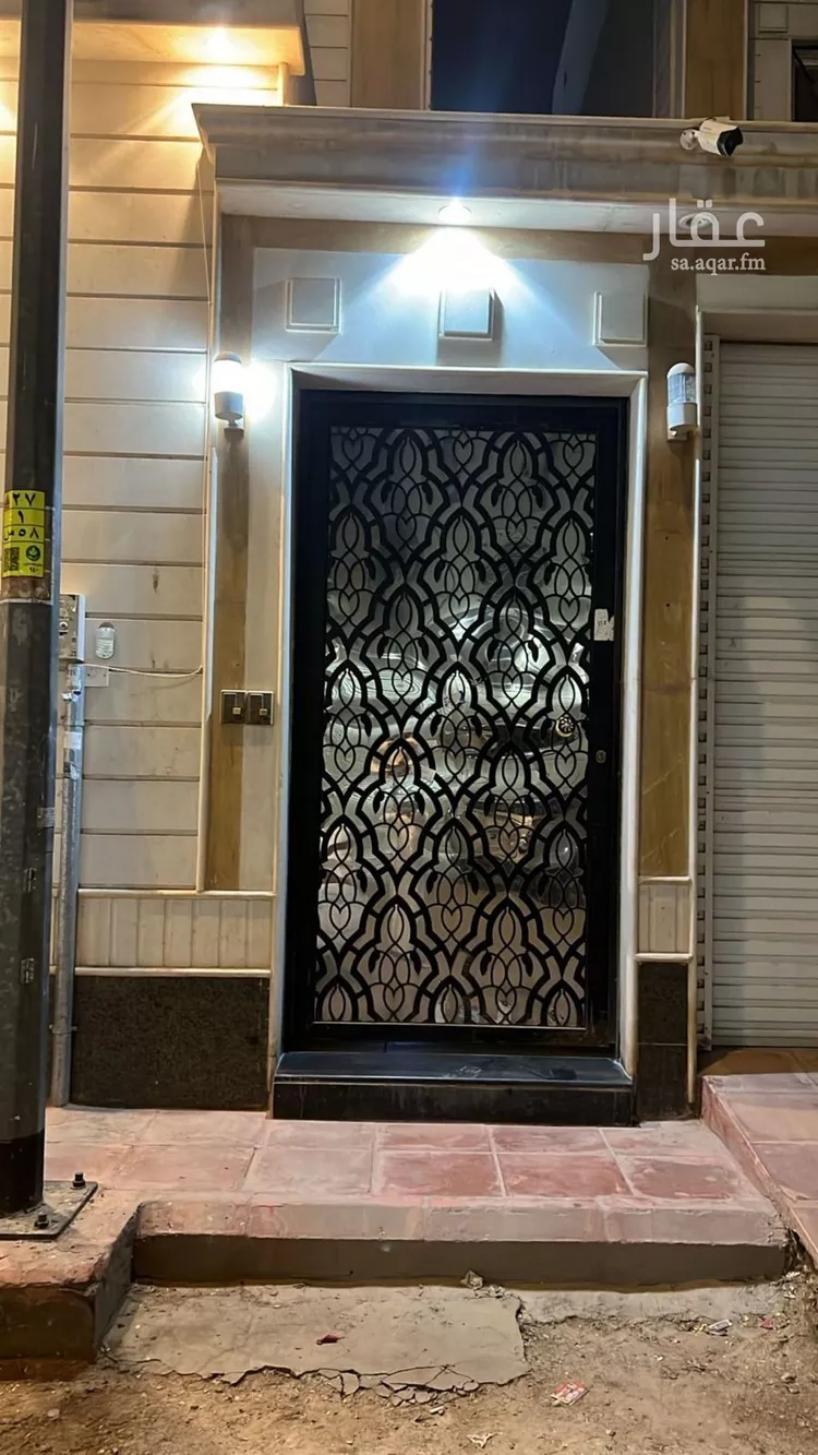 شقة للإيجار في شارع ابن زهر, حي السعادة, مدينة الرياض, منطقة الرياض