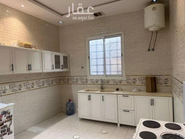 شقة للإيجار في شارع وادي الرمه, حي القادسية, مدينة الرياض, منطقة الرياض صورة 2