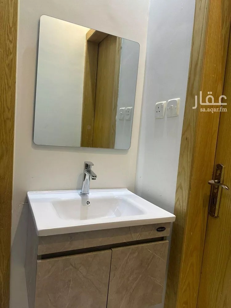 شقة للإيجار في شارع وادي الرمه, حي القادسية, مدينة الرياض, منطقة الرياض
