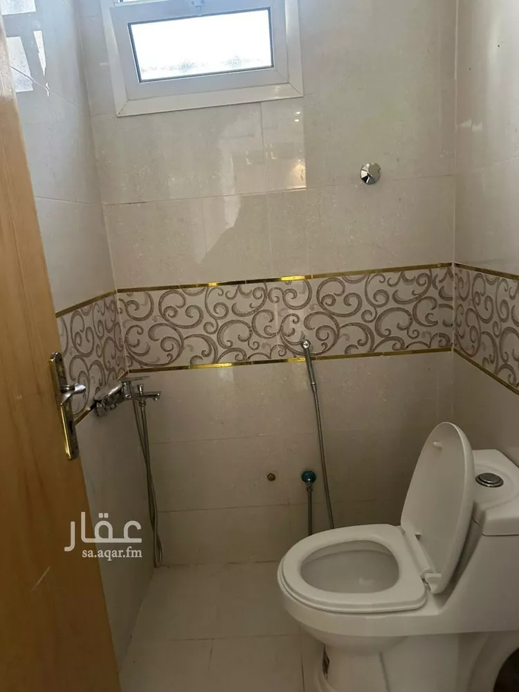 شقة للإيجار في شارع وادي الرمه, حي القادسية, مدينة الرياض, منطقة الرياض صورة 5