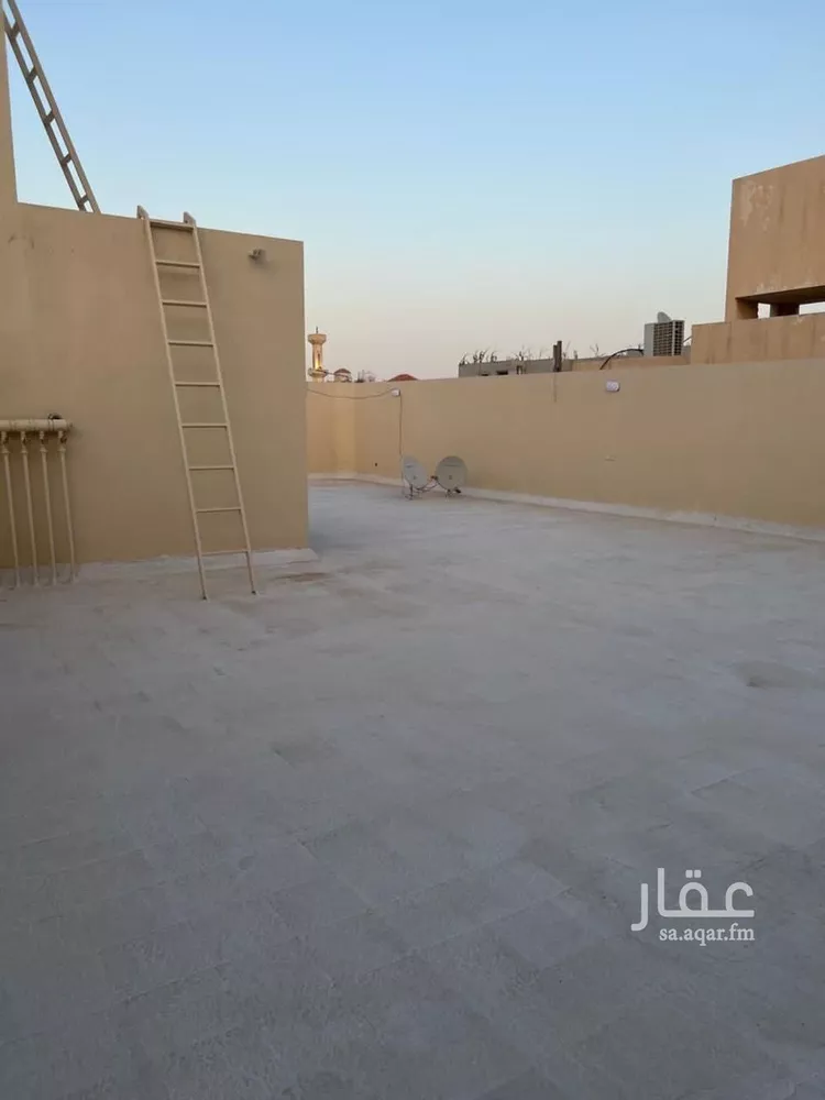 دور للإيجار في شارع وادي موسي, حي الريان, مدينة الرياض, منطقة الرياض صورة 4