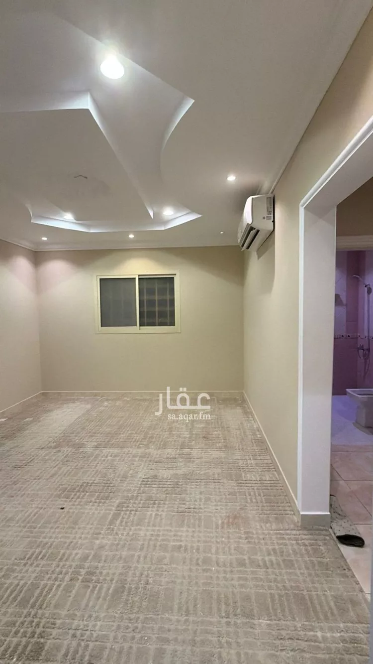 دور للإيجار في شارع صبراتة, حي العقيق, مدينة الرياض, منطقة الرياض صورة 3