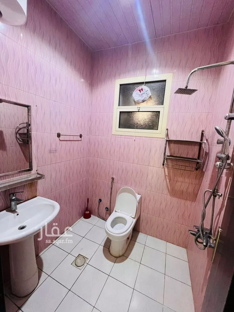 شقة للإيجار في شارع معاوية بن حذيفة, حي الأندلس, مدينة الرياض, منطقة الرياض صورة 2