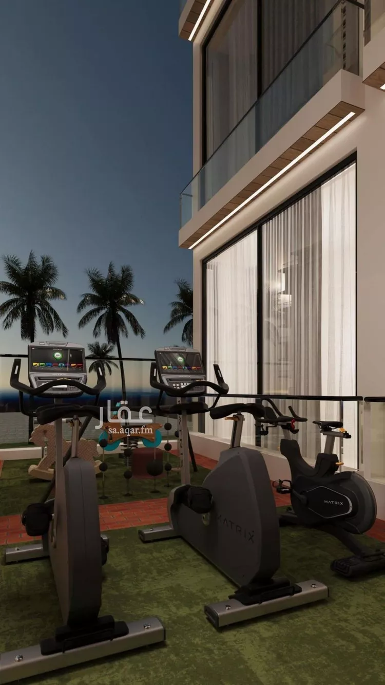 شقة للبيع في شارع محمد المرزوقي, حي المروة, مدينة جدة, منطقة مكة المكرمة صورة 5