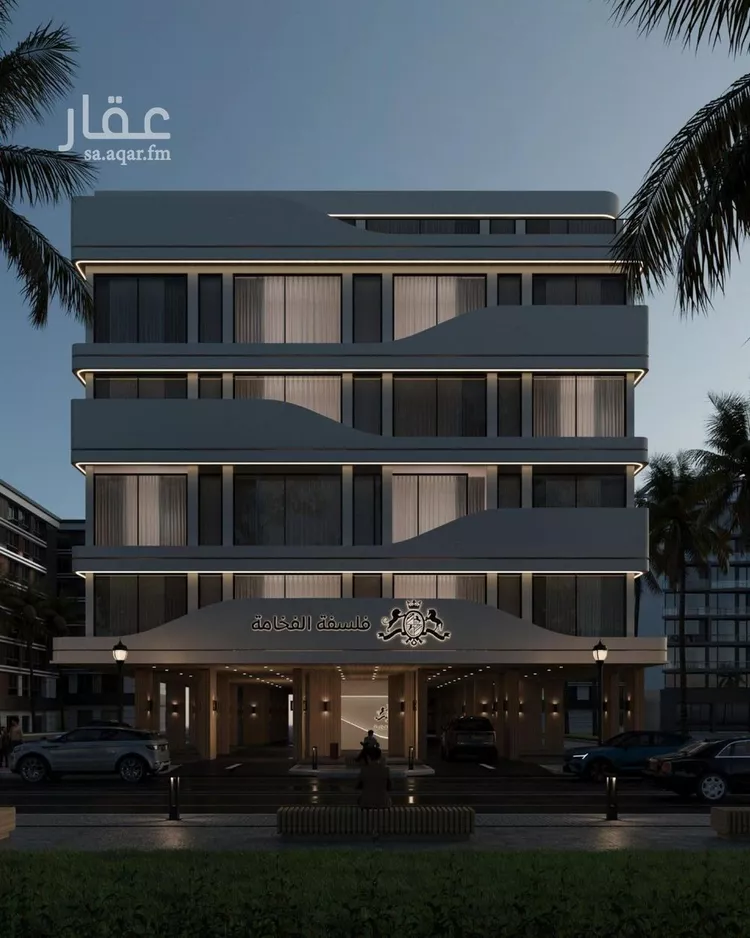 Apartment for Sale in Jeddah Al Marwah