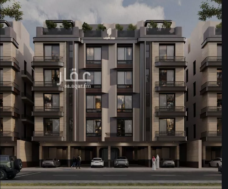 شقة للبيع في شارع محمد بن عيسي, حي الياقوت, مدينة جدة, منطقة مكة المكرمة صورة 2