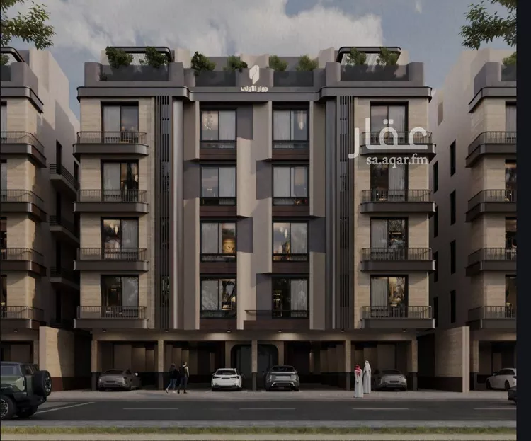 شقة للبيع في شارع محمد بن عيسي, حي الياقوت, مدينة جدة, منطقة مكة المكرمة