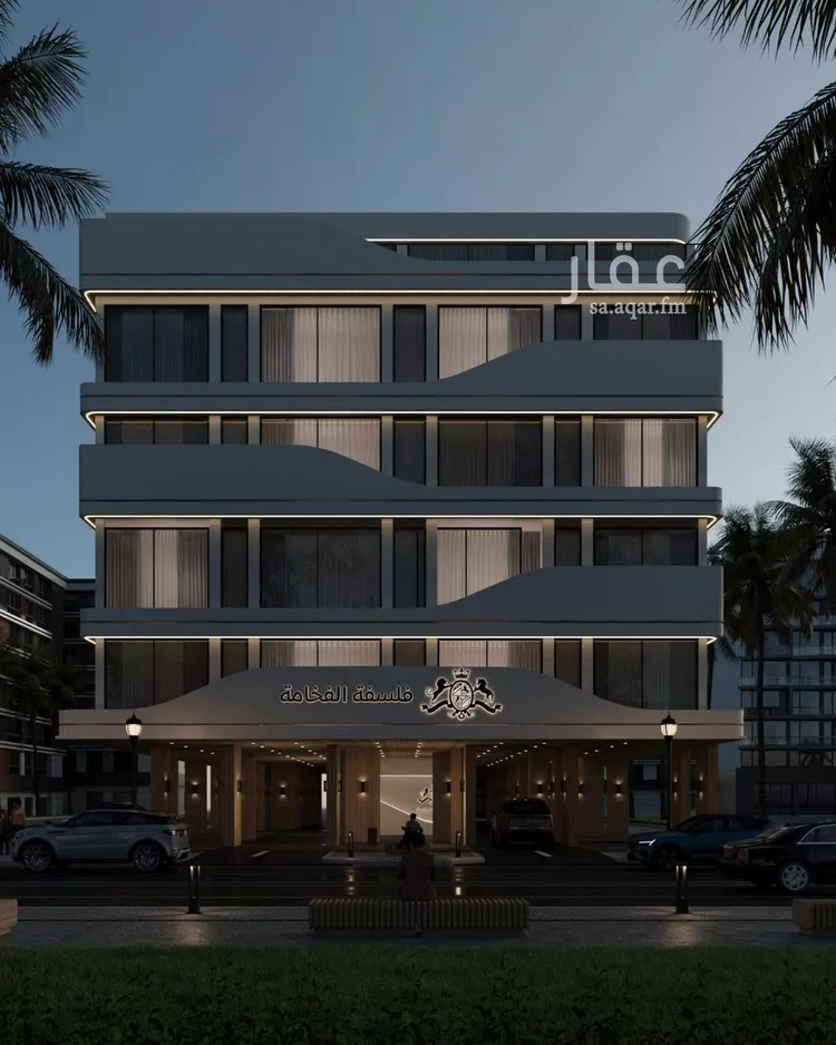 Apartment for Sale in Jeddah Al Marwah صورة 2