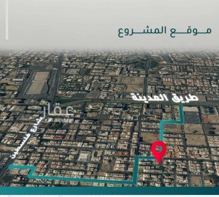 شقة للبيع في شارع الزهره, حي مشرفة, مدينة جدة, منطقة مكة المكرمة صورة 3