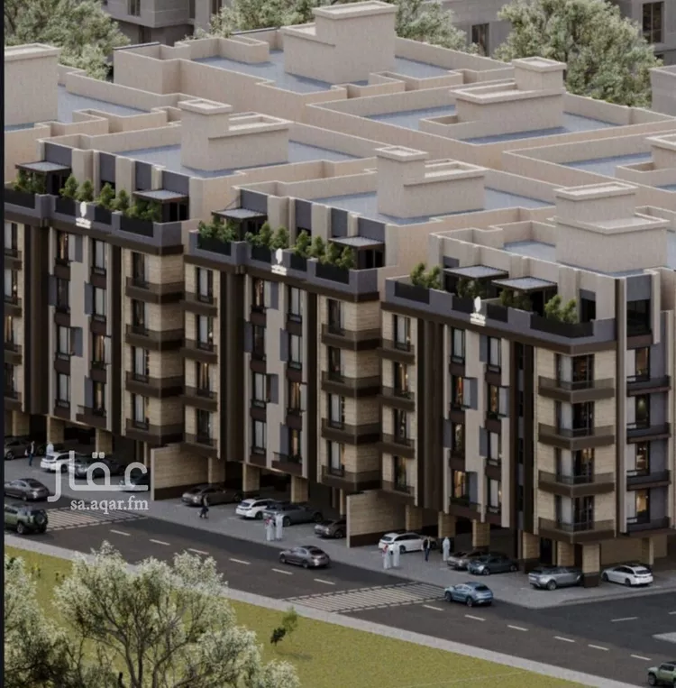 شقة للبيع في شارع محمد بن عيسي, حي الياقوت, مدينة جدة, منطقة مكة المكرمة