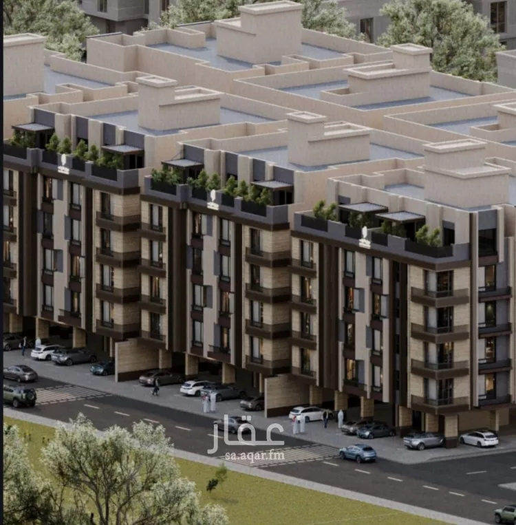 شقة للبيع في شارع محمد بن عيسي, حي الياقوت, مدينة جدة, منطقة مكة المكرمة