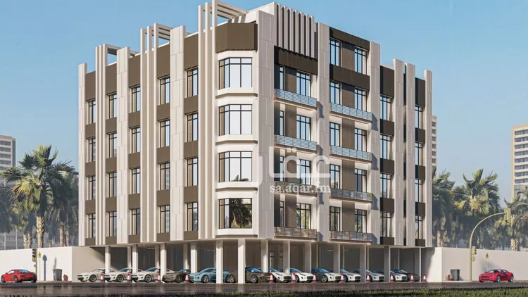 Apartment for Sale in Jeddah Ar Rabwah
