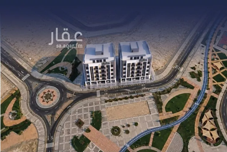 شقة للبيع في شارع برهان الدين الداراني, حي الياقوت, مدينة جدة, منطقة مكة المكرمة