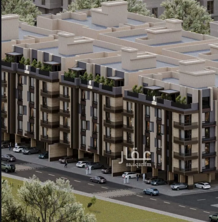 شقة للبيع في شارع محمد بن عيسي, حي الياقوت, مدينة جدة, منطقة مكة المكرمة صورة 2