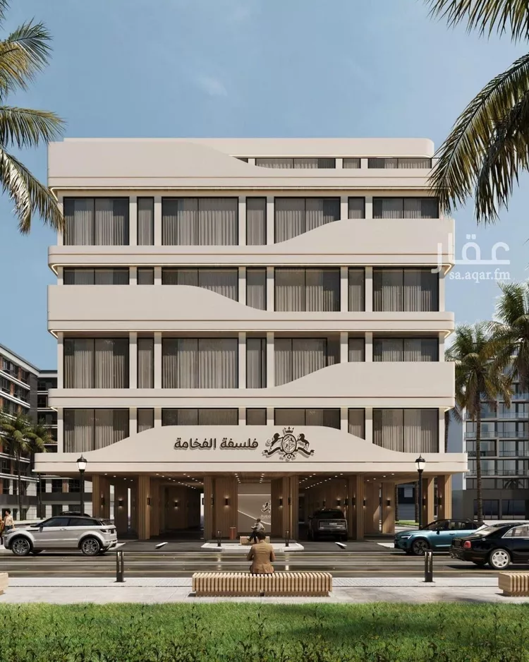 Apartment for Sale in Jeddah Al Marwah صورة 3