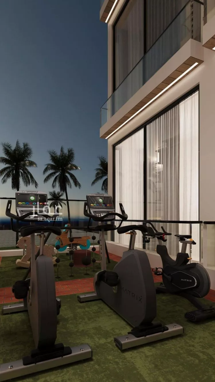 Apartment for Sale in Jeddah Al Marwah صورة 4