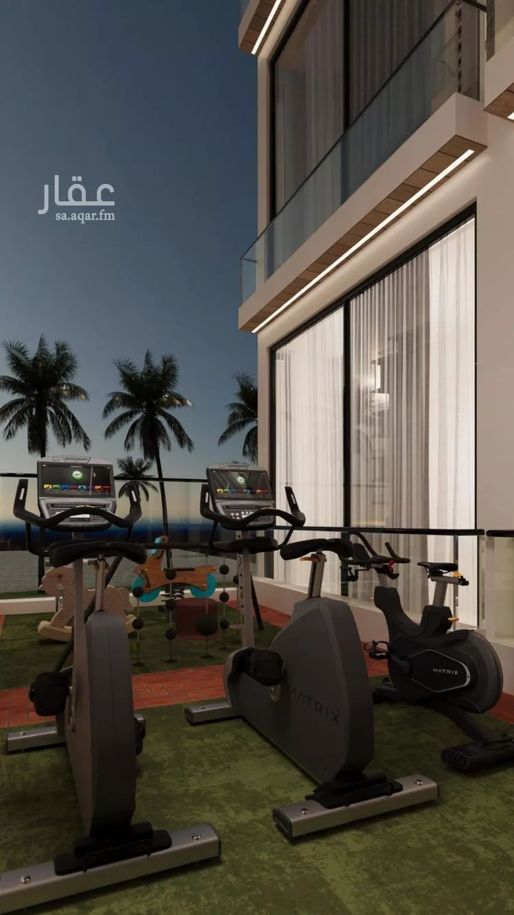 شقة للبيع في شارع محمد المرزوقي, حي المروة, مدينة جدة, منطقة مكة المكرمة صورة 3