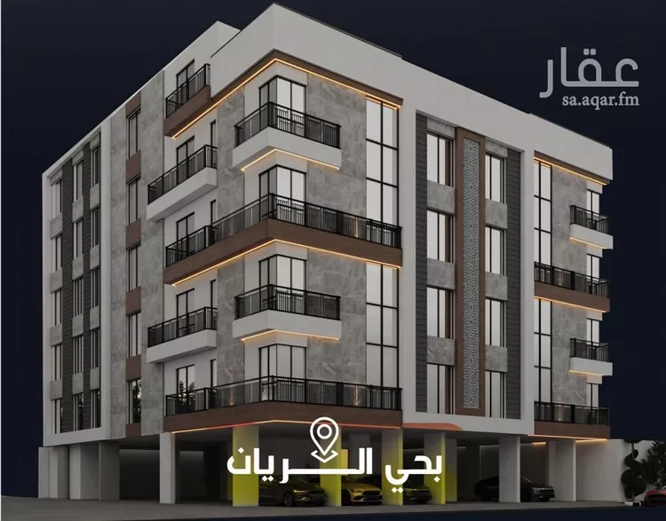 Apartment for Sale in Jeddah Ar Rayan