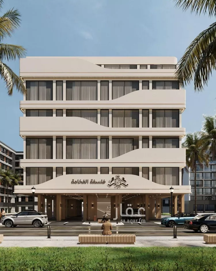 شقة للبيع في شارع محمد المرزوقي, حي المروة, مدينة جدة, منطقة مكة المكرمة