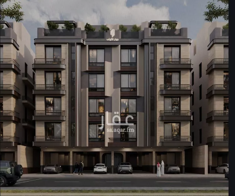 شقة للبيع في شارع محمد بن عيسي, حي الياقوت, مدينة جدة, منطقة مكة المكرمة