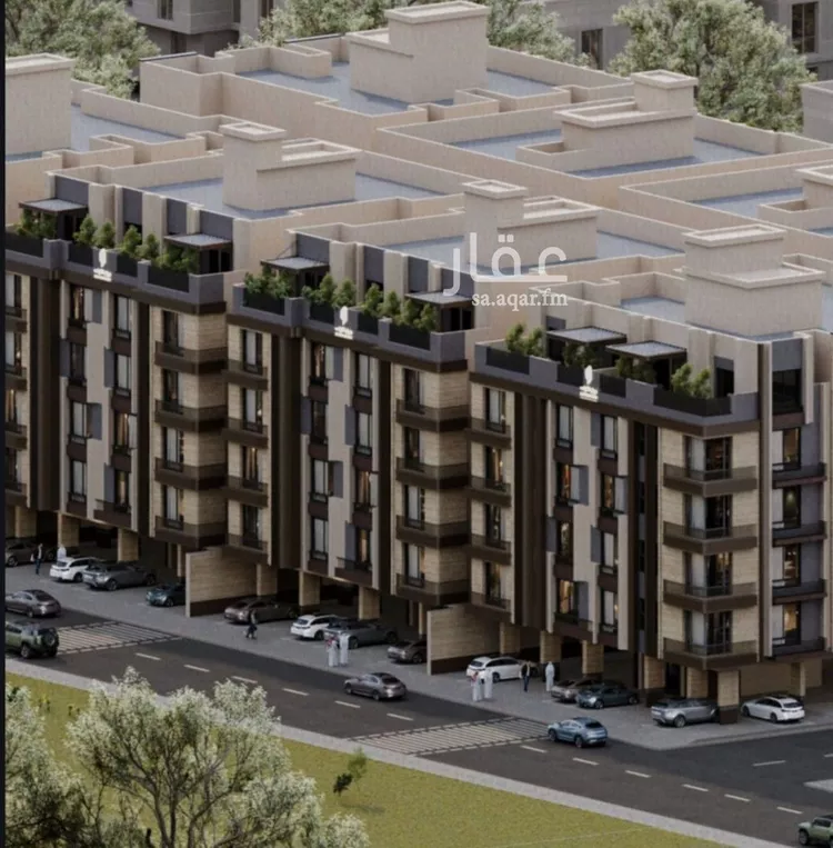 شقة للبيع في شارع محمد بن عيسي, حي الياقوت, مدينة جدة, منطقة مكة المكرمة