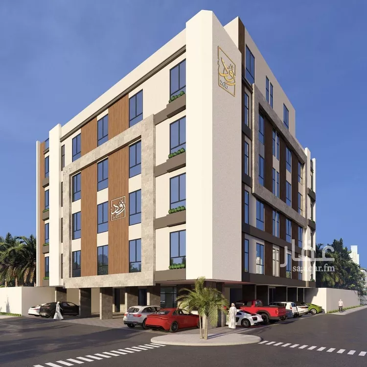 Apartment for Sale in Jeddah Ar Rabwah صورة 2
