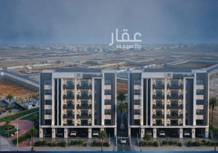 شقة للبيع في شارع برهان الدين الداراني, حي الياقوت, مدينة جدة, منطقة مكة المكرمة صورة 4