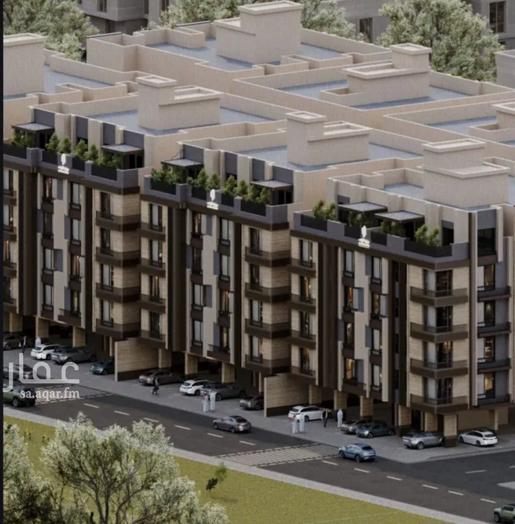 شقة للبيع في شارع محمد بن عيسي, حي الياقوت, مدينة جدة, منطقة مكة المكرمة صورة 3