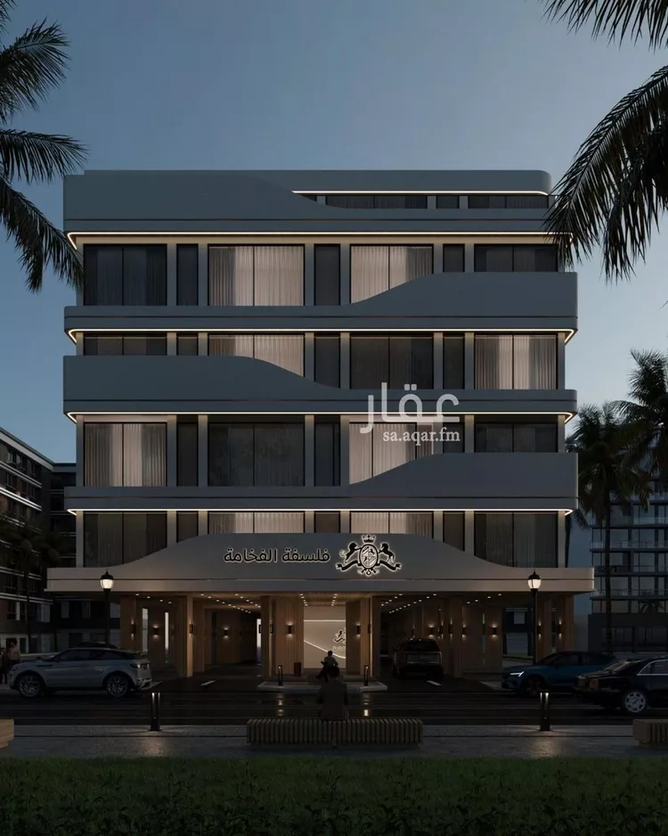 شقة للبيع في شارع محمد المرزوقي, حي المروة, مدينة جدة, منطقة مكة المكرمة صورة 2