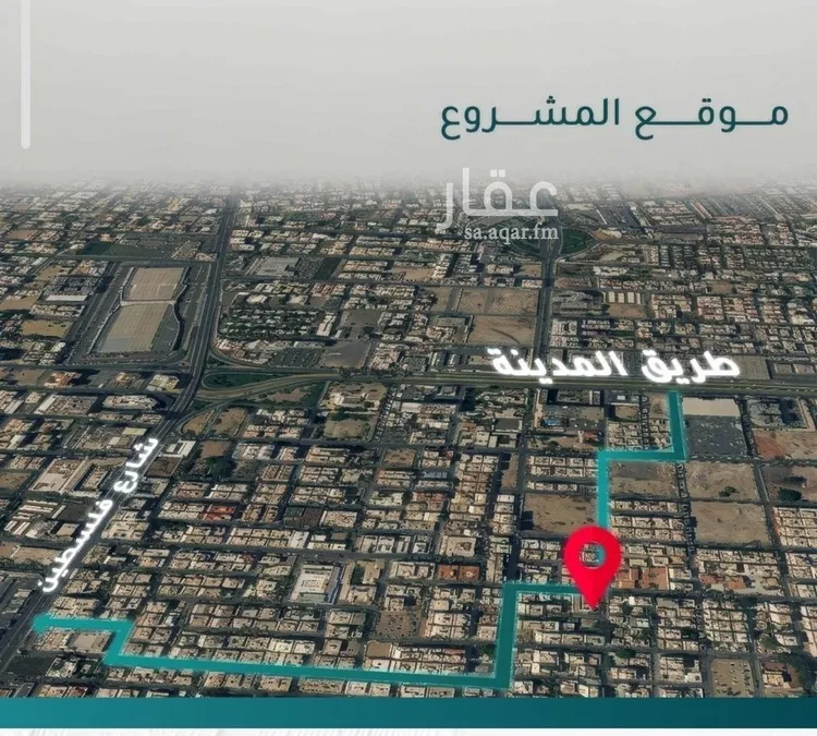 شقة للبيع في شارع الزهره, حي مشرفة, مدينة جدة, منطقة مكة المكرمة صورة 2