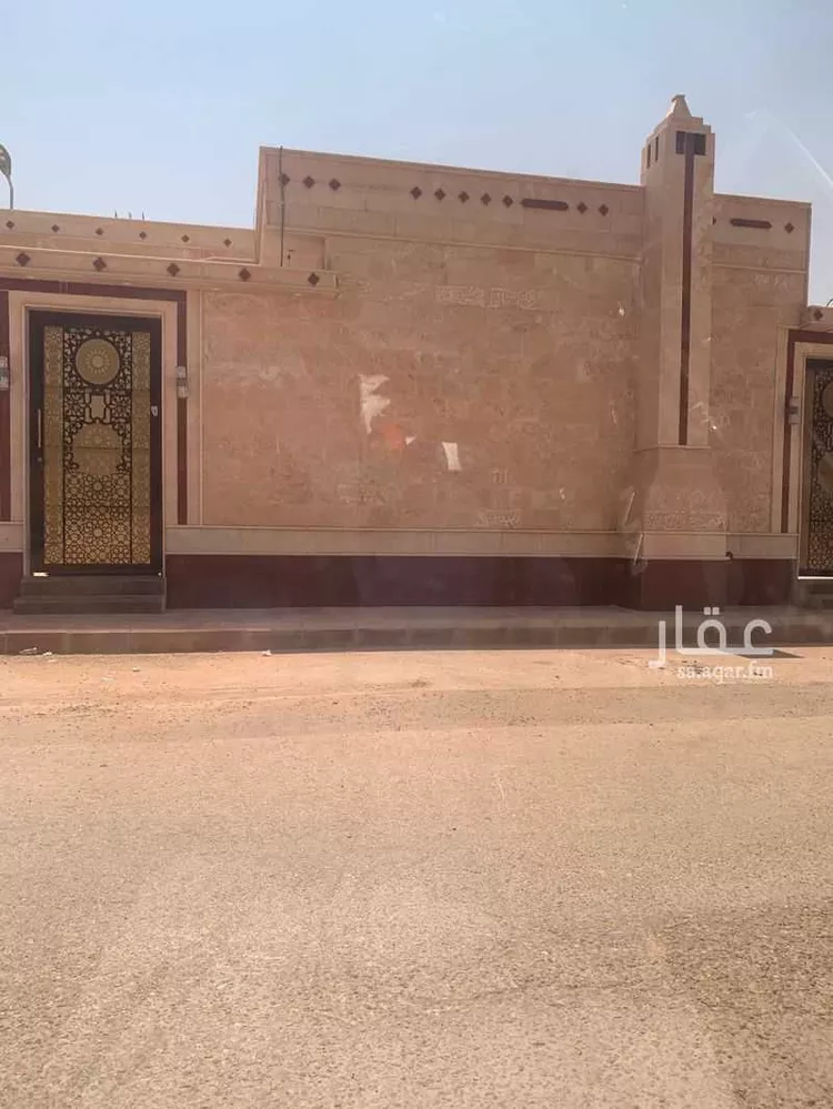 شقة للإيجار في شارع الريان 57 ، ضرما ، ضرما