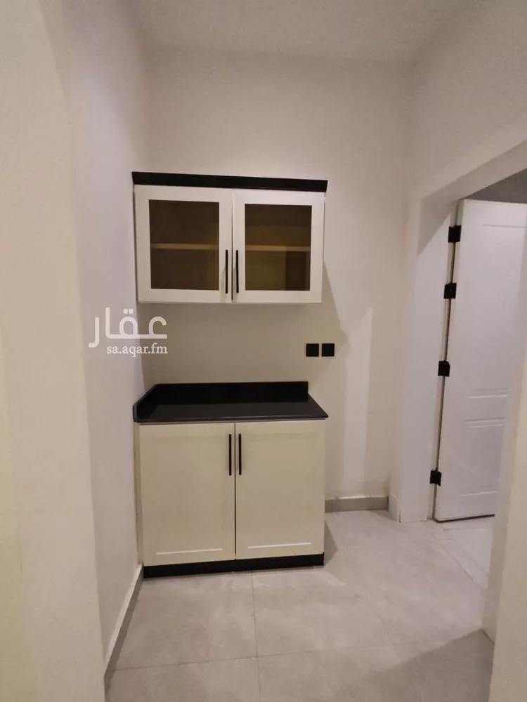 شقة للإيجار في شارع وادي زمزم, حي القادسية, مدينة الرياض, منطقة الرياض 7