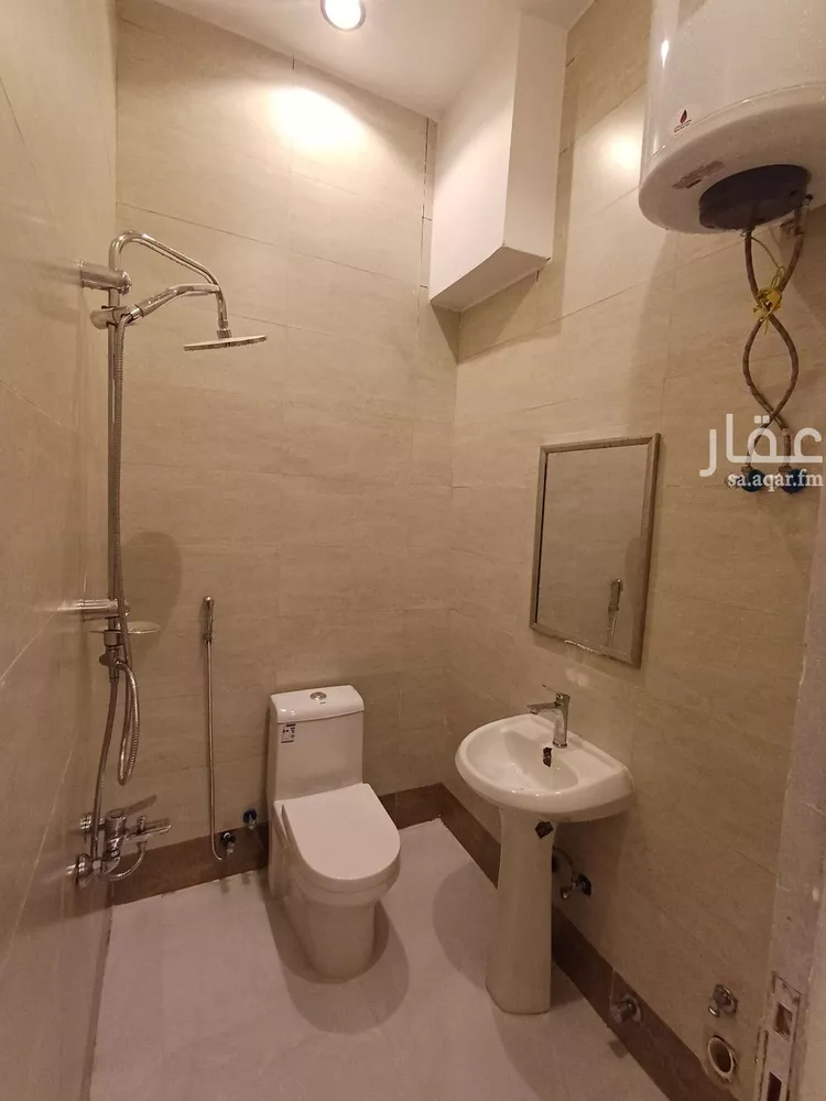 شقة للإيجار في شارع سعد بن صبيح, حي الرحمانية, مدينة الرياض, منطقة الرياض صورة 3