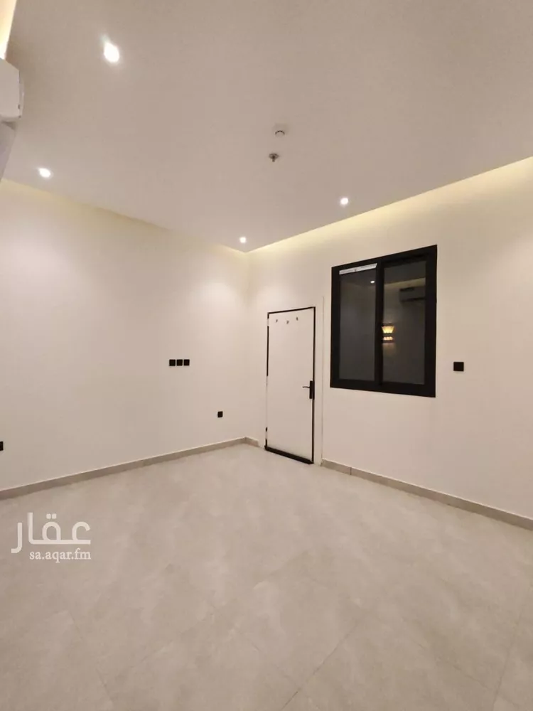 شقة للإيجار في شارع وادي زمزم, حي القادسية, مدينة الرياض, منطقة الرياض 6