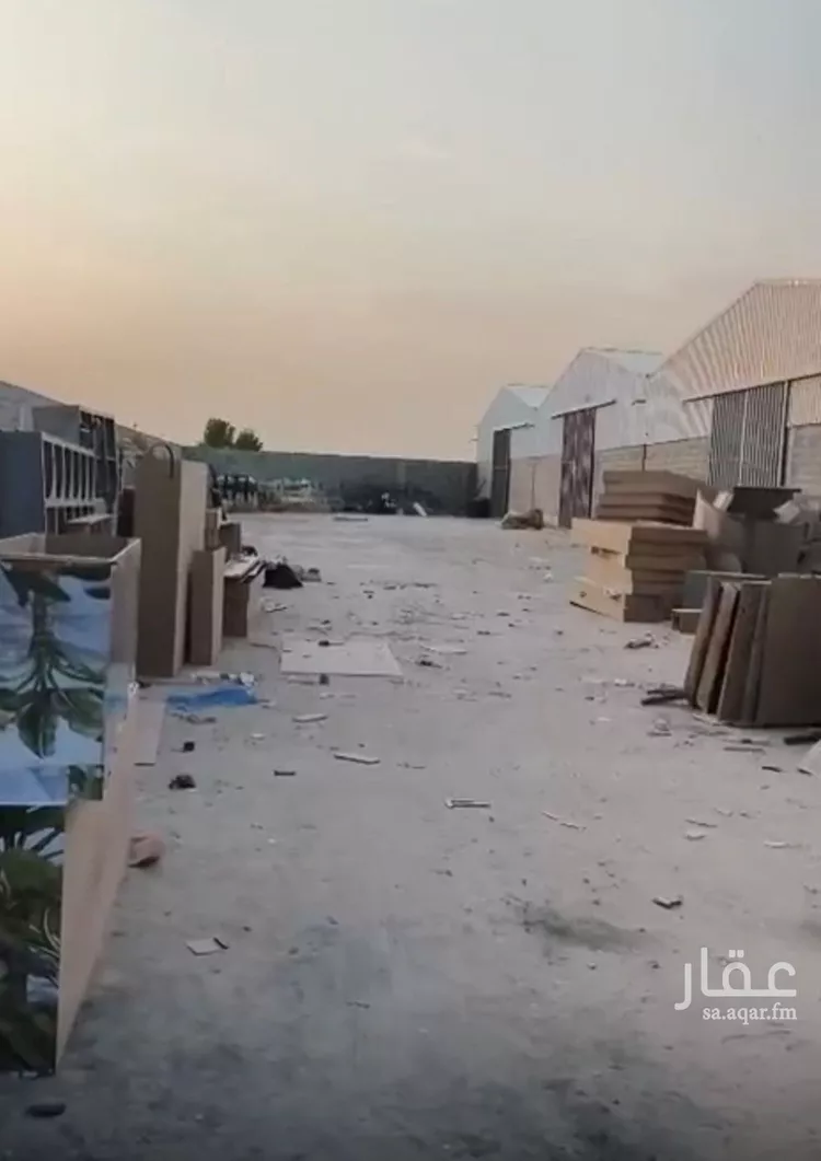 استراحة للبيع في شارع ثعلبة ابن عمرو النجاري, حي العفجه, مدينة الخرج, منطقة الرياض صورة 4