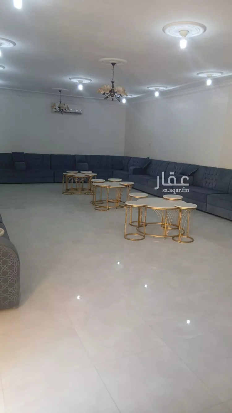 مزرعة للبيع في شارع جابر بن عبد الله الأنصاري, حي العفجه, مدينة الخرج, منطقة الرياض صورة 4