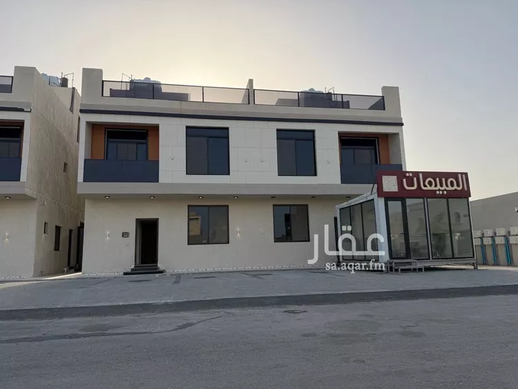 شقة للبيع في شارع تنومه, حي الصواري, مدينة الخبر, المنطقة الشرقية