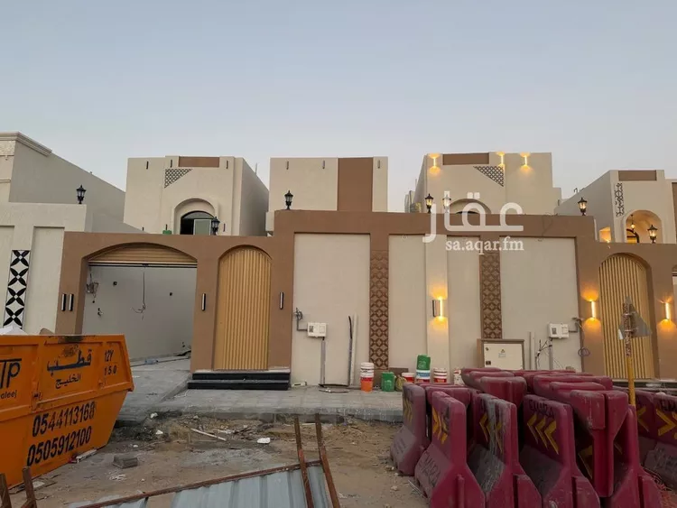 فيلا للبيع في شارع الصافي, حي اللؤلؤ, مدينة الخبر, المنطقة الشرقية
