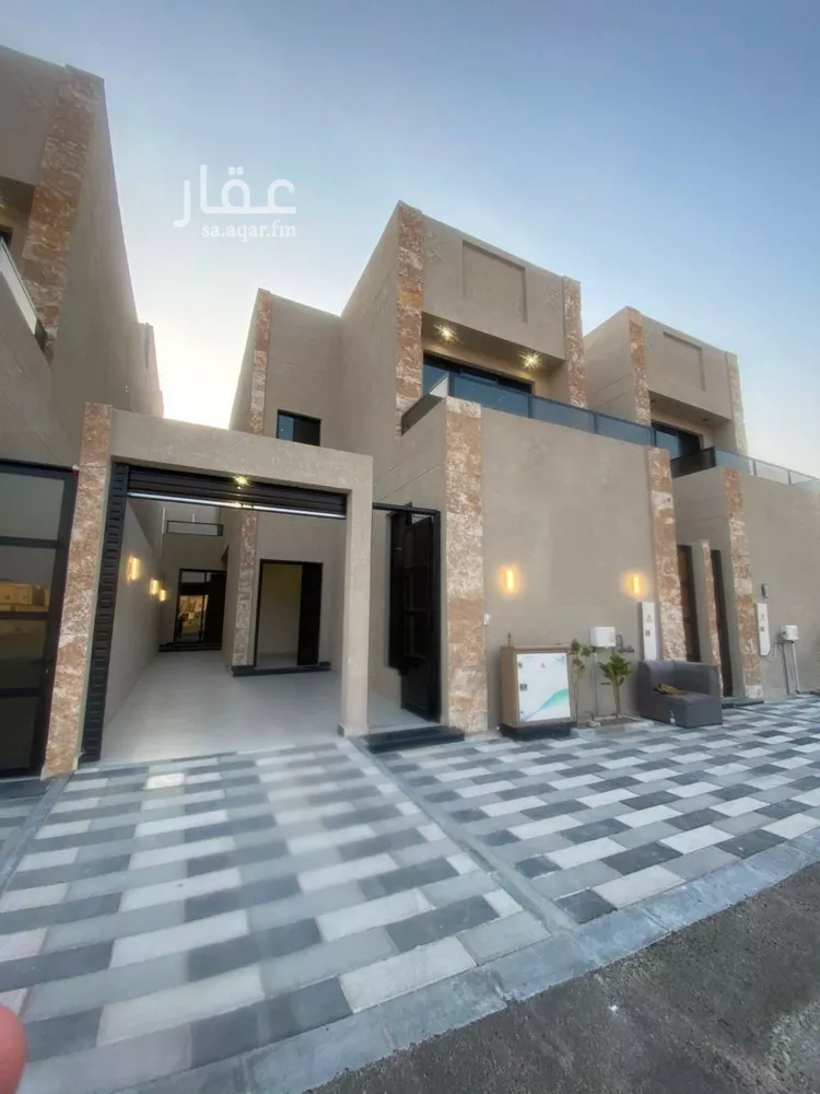 Villa for Sale in Al Khobar Al Amwaj