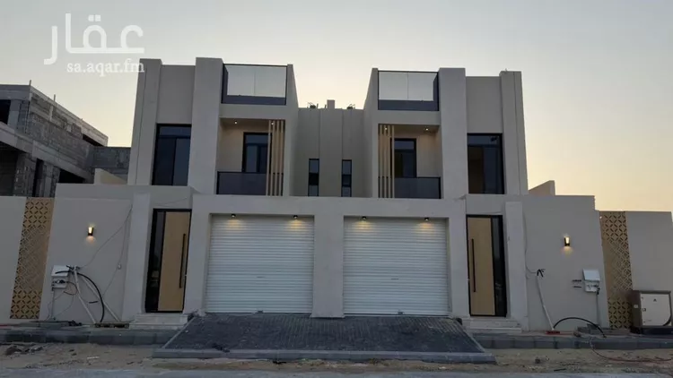 Villa for Sale in Al Khobar Al Aqiq