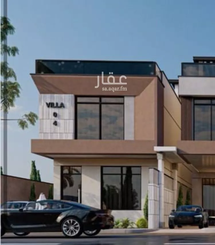 فيلا للبيع في شارع القيصومه, حي الصواري, مدينة الخبر, المنطقة الشرقية