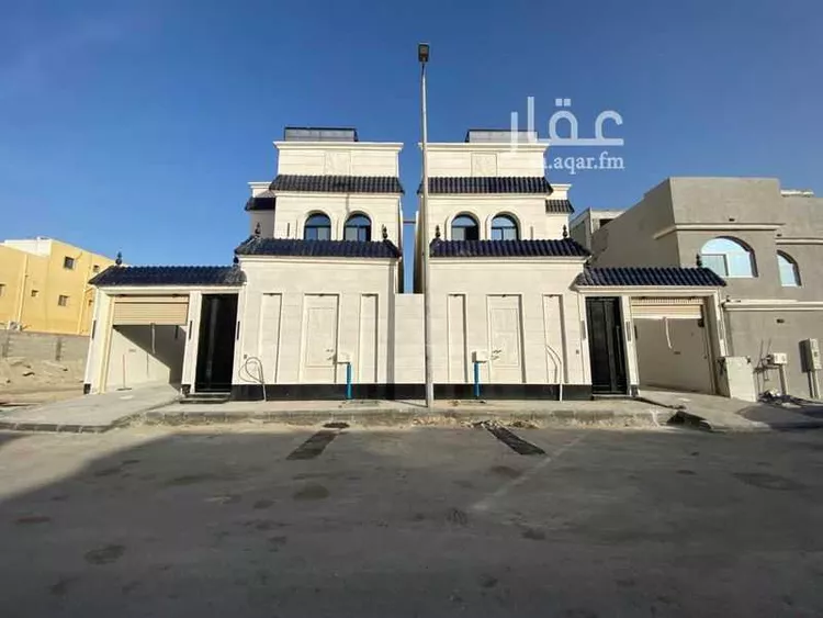 فيلا للبيع في شارع العروض, حي الصواري, مدينة الخبر, المنطقة الشرقية