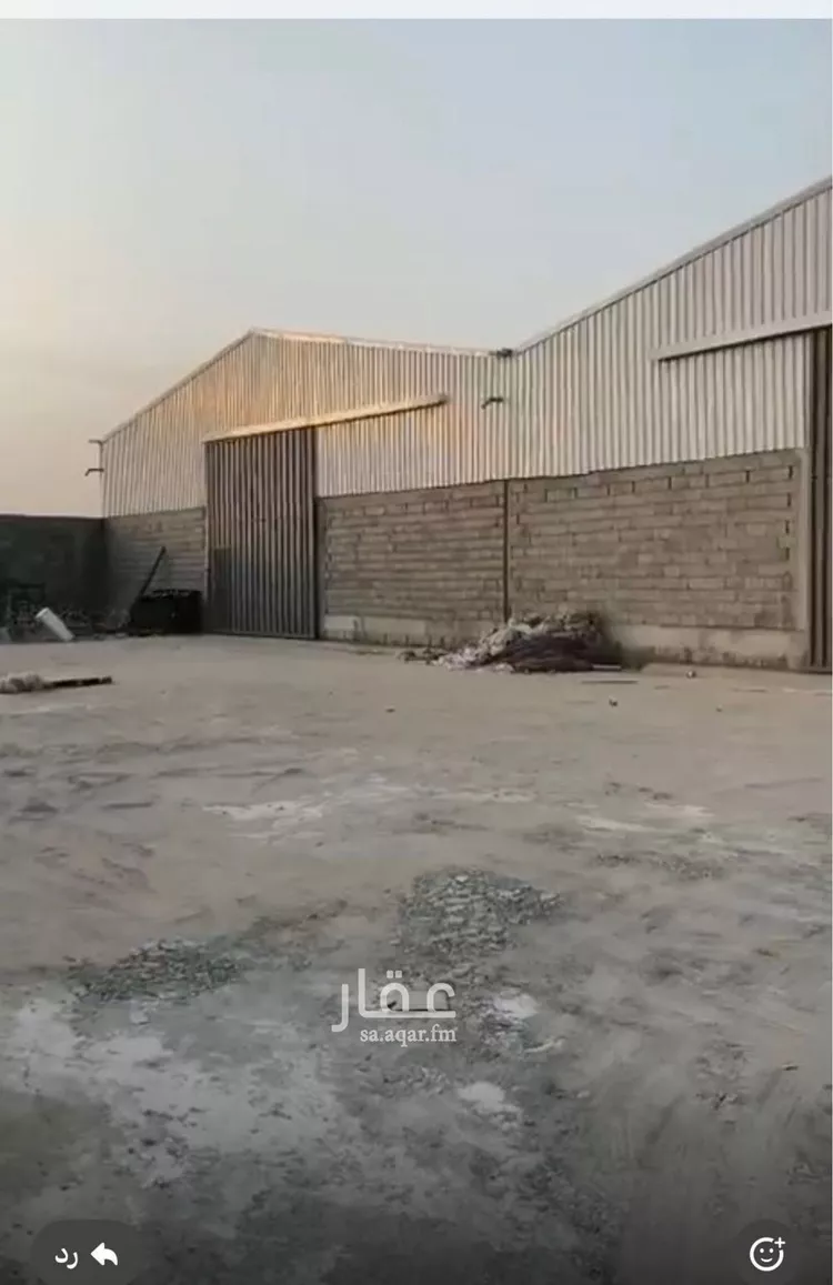 استراحة للبيع في شارع ثعلبة ابن عمرو النجاري, حي العفجه, مدينة الخرج, منطقة الرياض صورة 2