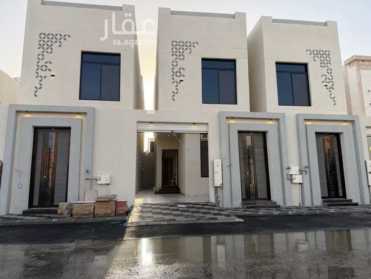 فيلا للبيع في شارع العطر, حي العقيق, مدينة الخبر, المنطقة الشرقية