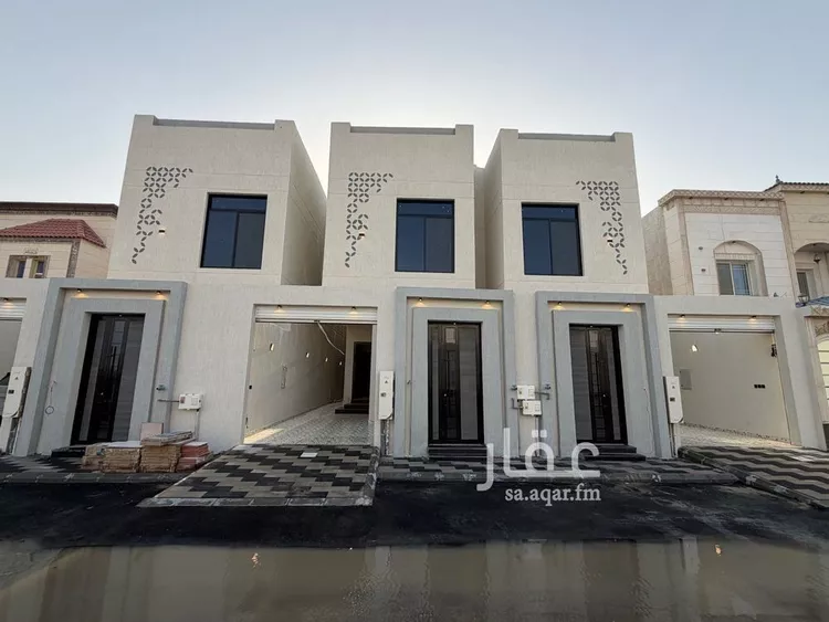 فيلا للبيع في شارع التجاري, حي العقيق, مدينة الخبر, المنطقة الشرقية صورة 4