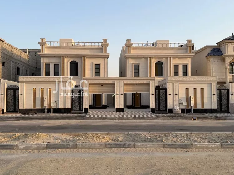فيلا للبيع في حي الشراع, مدينة الخبر, المنطقة الشرقية صورة 3