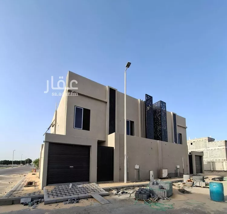 Villa for Sale in Al Khobar As Sawari