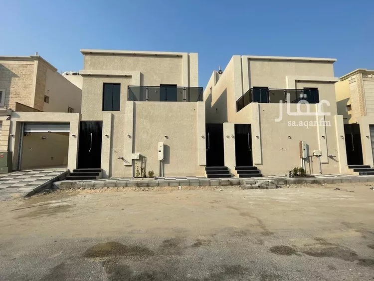 فيلا للبيع في شارع العباس بن عتبة, حي الشراع, مدينة الخبر, المنطقة الشرقية