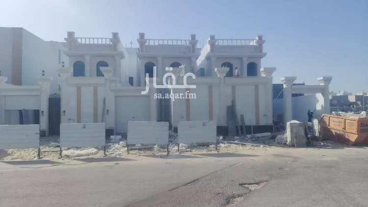 فيلا للبيع في شارع الرشيدية, حي اللؤلؤ, مدينة الخبر, المنطقة الشرقية